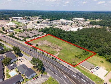 (private lake, pond, creek) Commercial For Sale in Lufkin Texas