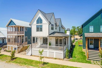 Lake Eufaula Home For Sale in Carlton Landing Oklahoma