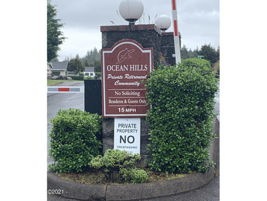 Located in a desirable gated 55+ community, this charming - photo 4