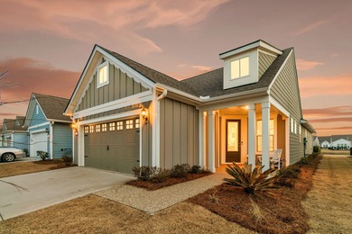 (private lake, pond, coastal) Home Active Under Contract in Summerville South Carolina