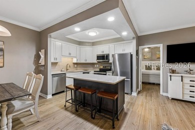 Beautifully appointed and offered fully furnished, this elegant - photo 9