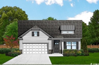 Lake Home Sale Pending in Conway, South Carolina