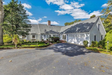 Lake Home For Sale in Dennis, Massachusetts