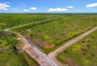 Lake Weohyakapka Lot For Sale in Indian Lake Estates Florida
