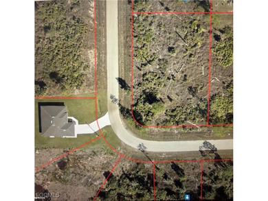 Lehigh Acres Area Lot Sale Pending in Lehigh Acres Florida