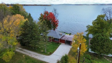 Lake Champlain - Franklin County Home For Sale in Alburgh Vermont