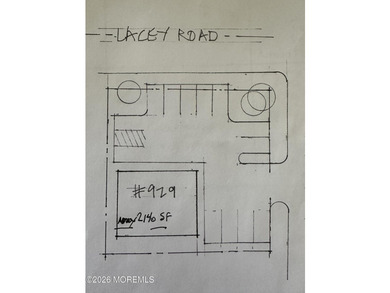 Prime location 3/10th of a mile from Garden State Parkway access - photo 12