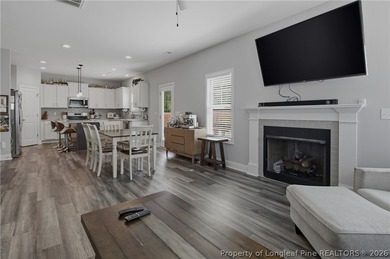 Welcome to 258 Collier Gate, a beautifully maintained home - photo 13