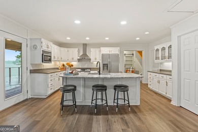 Looking for a Lake Sinclair lake home in Baldwin County that is - photo 14