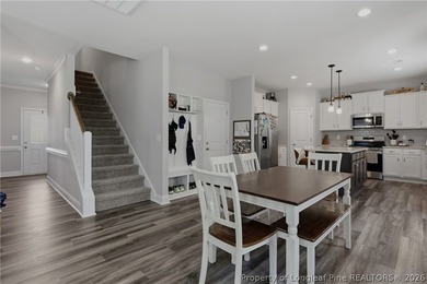 Welcome to 258 Collier Gate, a beautifully maintained home - photo 15