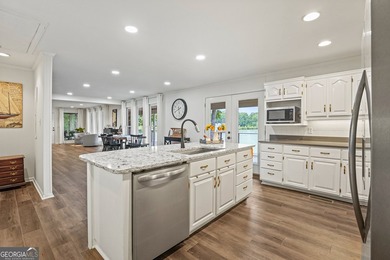 Looking for a Lake Sinclair lake home in Baldwin County that is - photo 16