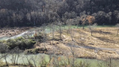 Caddo River Lot For Sale in Glenwood Arkansas