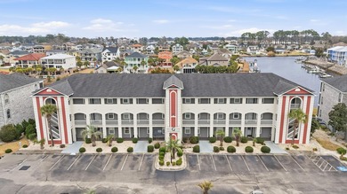 Intracoastal Waterway - Horry County Condo For Sale in Little River South Carolina