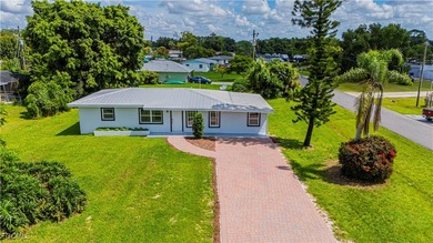 Lehigh Acres Area Home For Sale in Lehigh Acres Florida