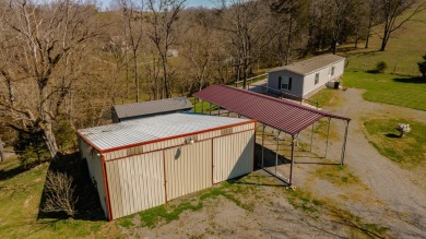 Lake Cumberland Home Sale Pending in Jamestown Kentucky