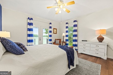 Looking for a Lake Sinclair lake home in Baldwin County that is - photo 22