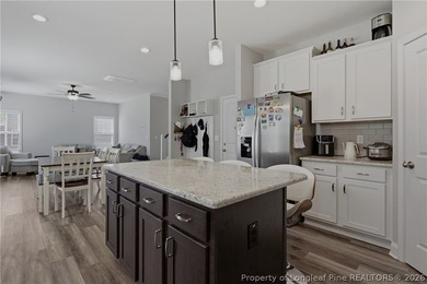 Welcome to 258 Collier Gate, a beautifully maintained home - photo 23