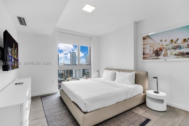 Turnkey 1-bedroom, 1-bath residence at YOTELPAD Miami in the - photo 6