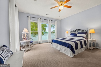 Looking for a Lake Sinclair lake home in Baldwin County that is - photo 27
