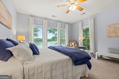 Looking for a Lake Sinclair lake home in Baldwin County that is - photo 30