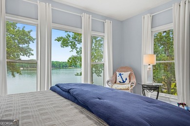 Looking for a Lake Sinclair lake home in Baldwin County that is - photo 31