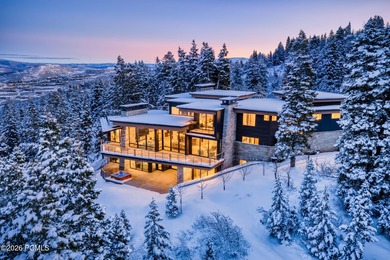 Jordanelle Reservoir Home For Sale in Park City Utah