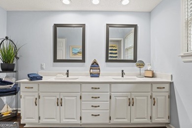 Looking for a Lake Sinclair lake home in Baldwin County that is - photo 32