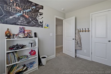 Welcome to 258 Collier Gate, a beautifully maintained home - photo 35