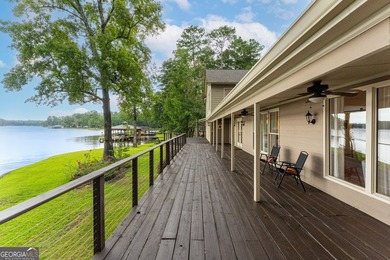 Looking for a Lake Sinclair lake home in Baldwin County that is - photo 35