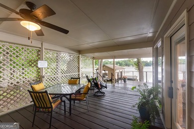 Looking for a Lake Sinclair lake home in Baldwin County that is - photo 36