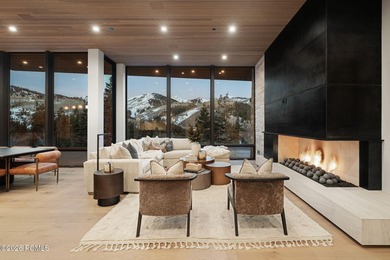 A custom luxury ski home and Forbes Five-star service await you - photo 6