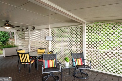 Looking for a Lake Sinclair lake home in Baldwin County that is - photo 37