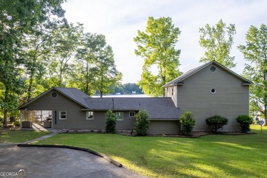 Looking for a Lake Sinclair lake home in Baldwin County that is - photo 38