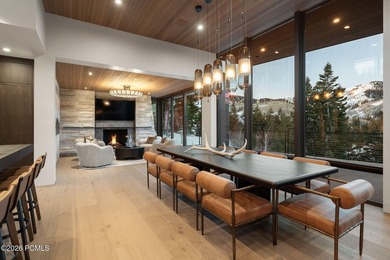 A custom luxury ski home and Forbes Five-star service await you - photo 8
