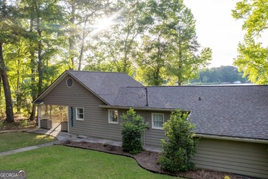 Looking for a Lake Sinclair lake home in Baldwin County that is - photo 39