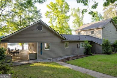 Looking for a Lake Sinclair lake home in Baldwin County that is - photo 40