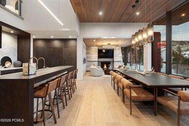 A custom luxury ski home and Forbes Five-star service await you - photo 10