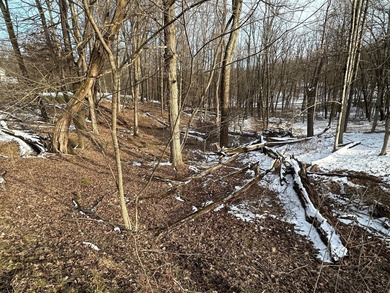 Apple Valley Lake Lot For Sale in Howard Ohio