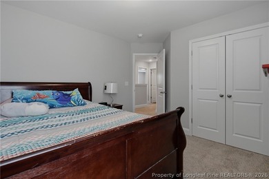 Welcome to 258 Collier Gate, a beautifully maintained home - photo 41