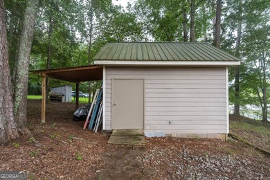 Looking for a Lake Sinclair lake home in Baldwin County that is - photo 41