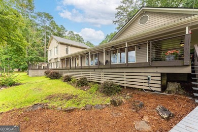 Looking for a Lake Sinclair lake home in Baldwin County that is - photo 42