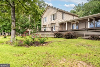 Looking for a Lake Sinclair lake home in Baldwin County that is - photo 43
