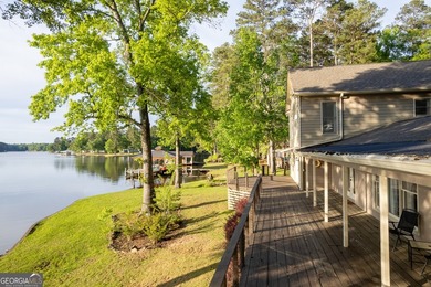 Looking for a Lake Sinclair lake home in Baldwin County that is - photo 46