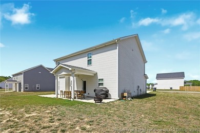 Welcome to 258 Collier Gate, a beautifully maintained home - photo 47
