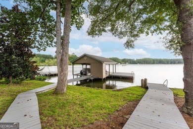 Looking for a Lake Sinclair lake home in Baldwin County that is - photo 47