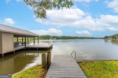 Looking for a Lake Sinclair lake home in Baldwin County that is - photo 48