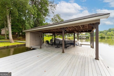 Looking for a Lake Sinclair lake home in Baldwin County that is - photo 50