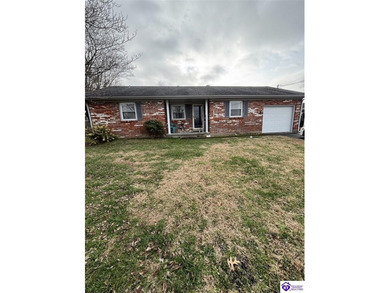 Lake Home For Sale in Campbellsville, Kentucky