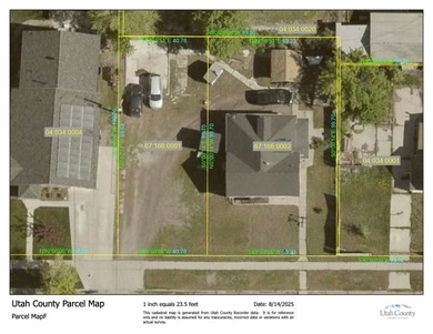 Great Salt Lake Lot For Sale in Provo Utah