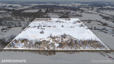 (private lake, pond, creek) Acreage Active Under Contract in Dowling Michigan